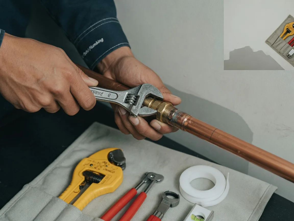 Why choose Drain Cleaning in Muskogee, OK